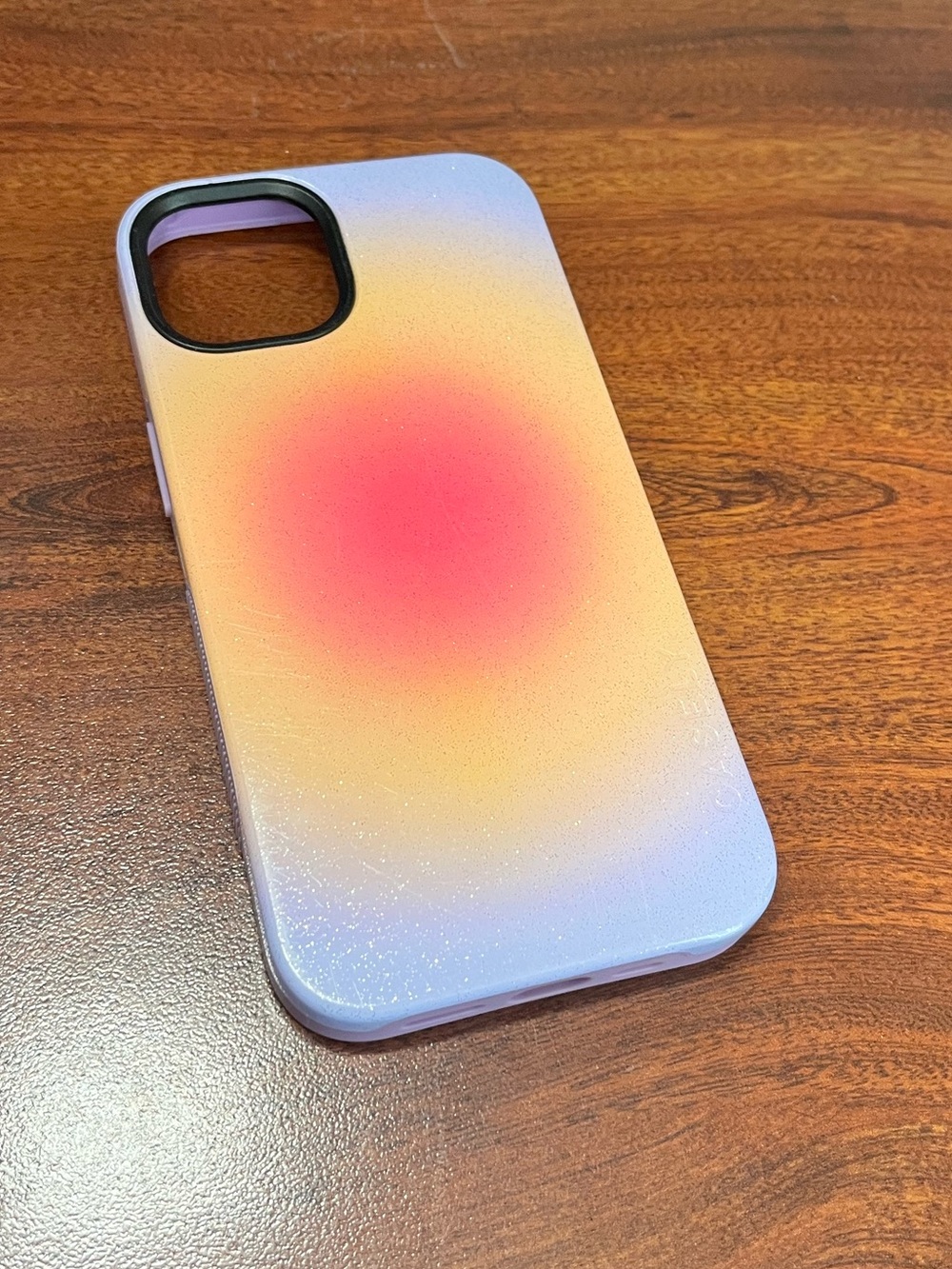 Casely iPhone 13 bold + MagSafe case